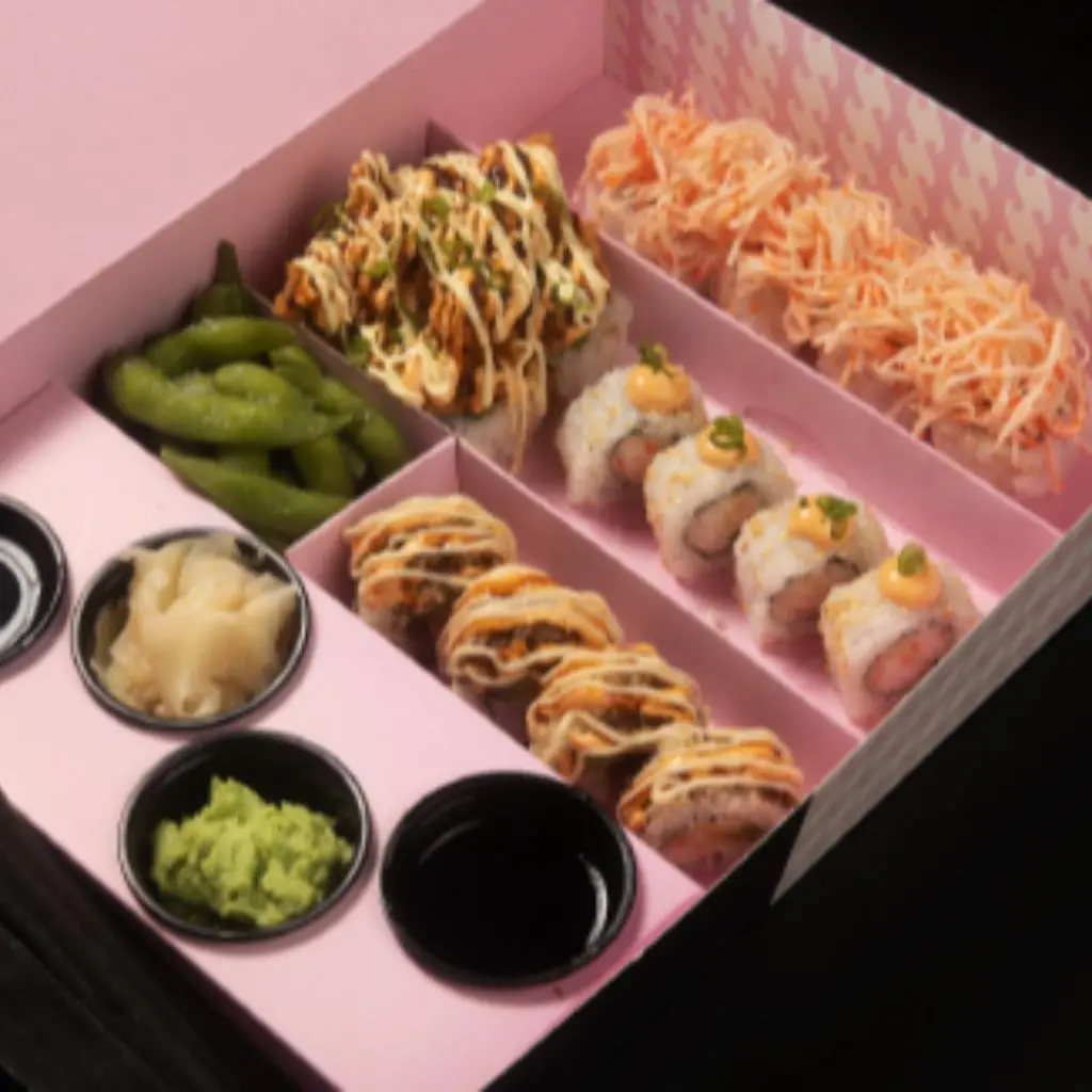Mini Yummy 5